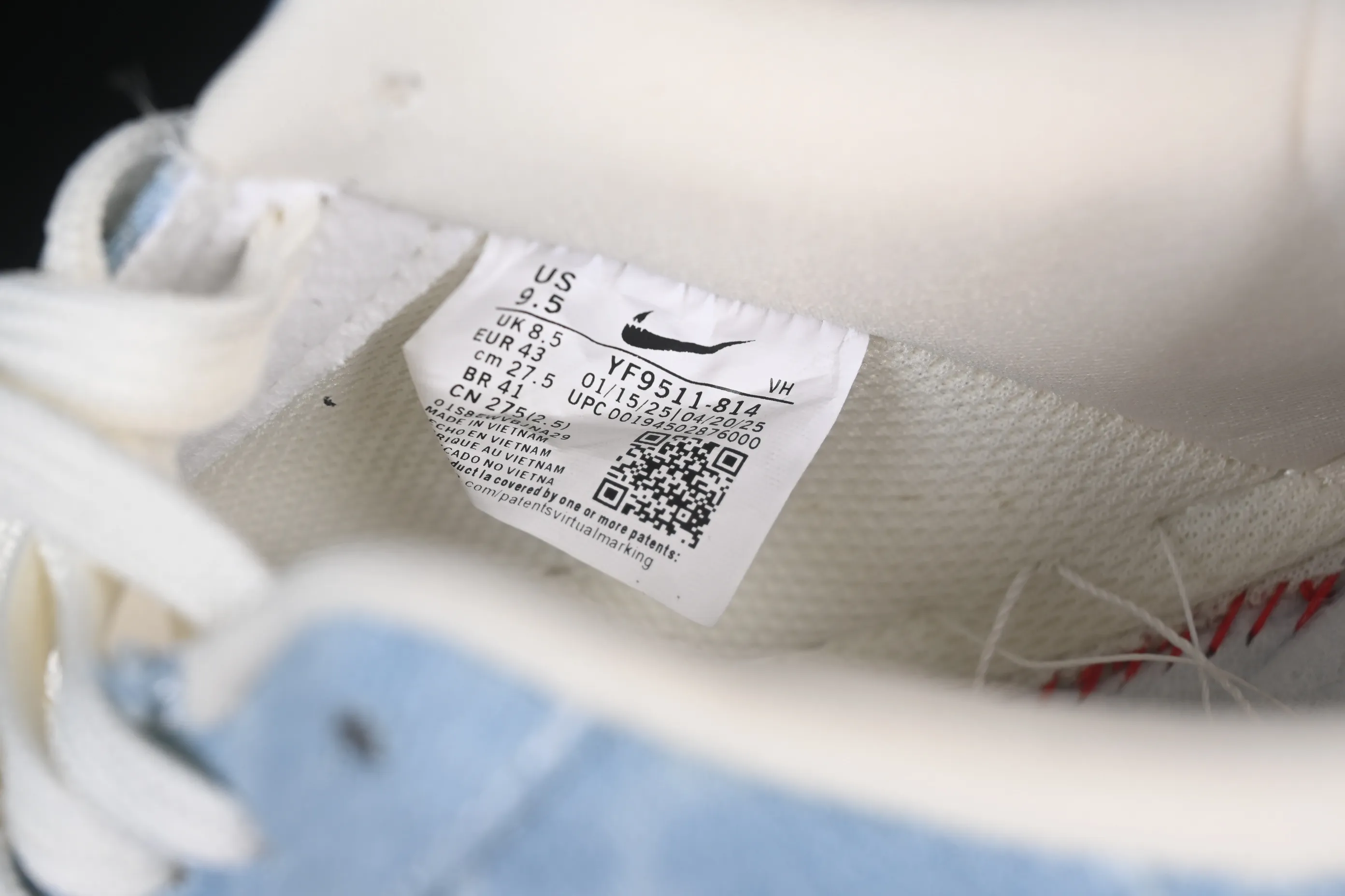 All Categories Nk Air Force 1 Air Force Series Nk Air Force 1 Low Air Force Low Nike Air Force 1'07 Low Levi's White Light Blue Air Force One Low Casual Shoes YF9511-814
